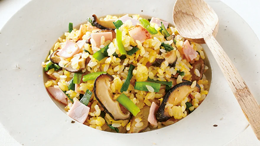 recipes