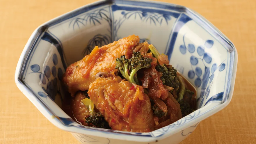 recipes