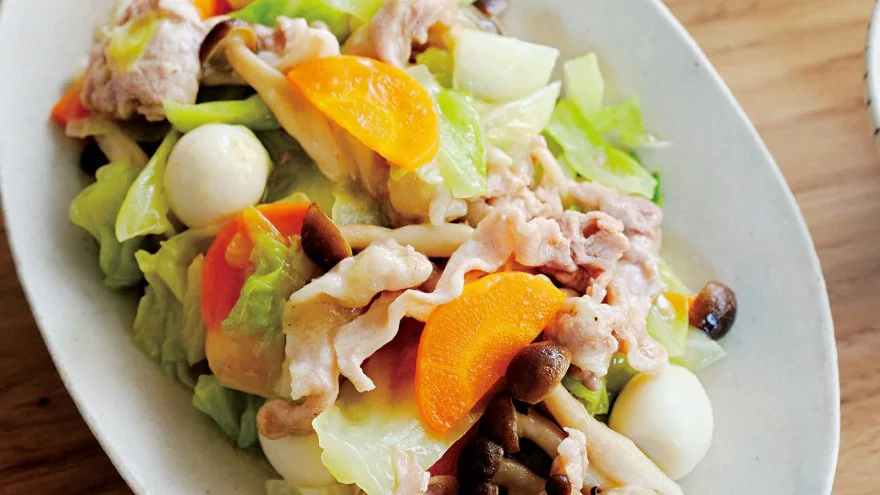 recipes