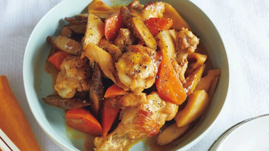 recipes
