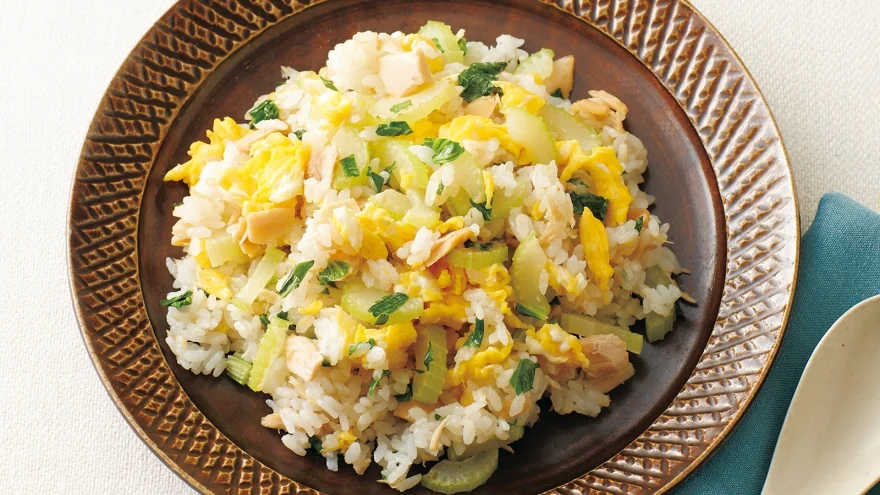 recipes