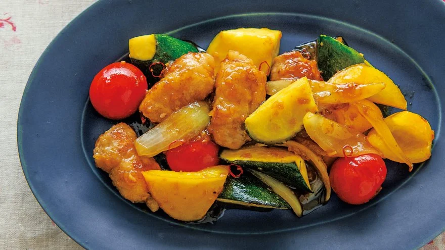 recipes