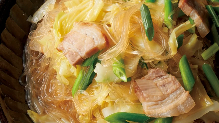 recipes