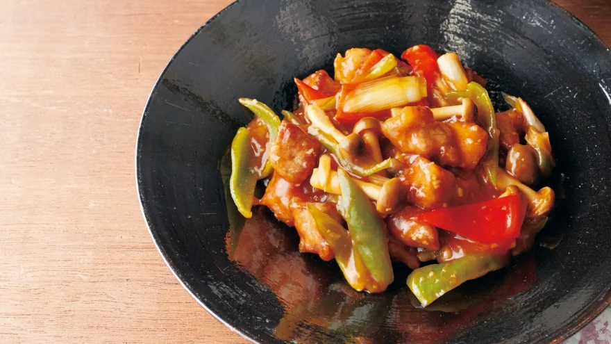 recipes