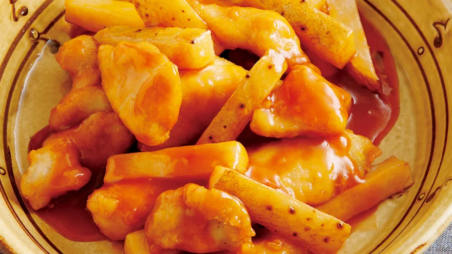 recipes