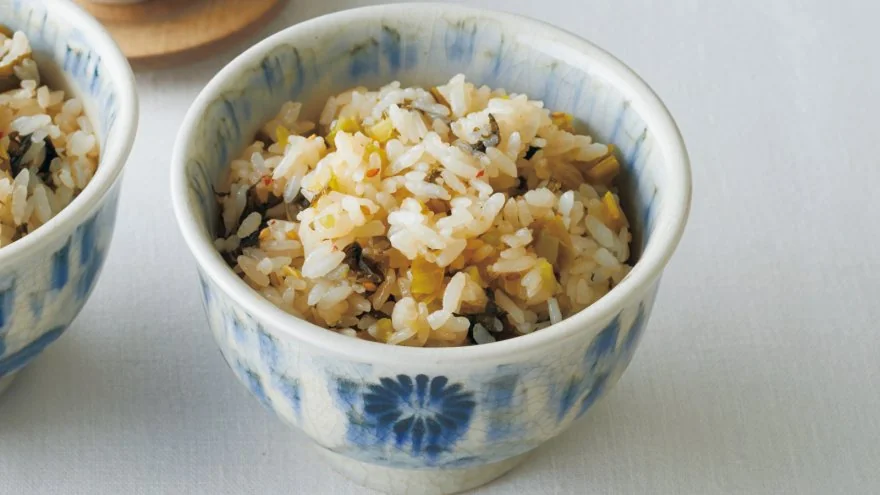 recipes
