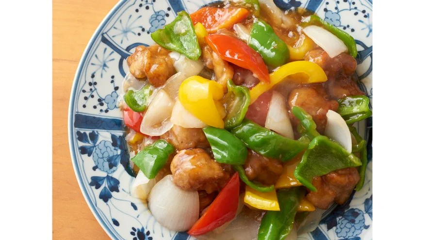 recipes