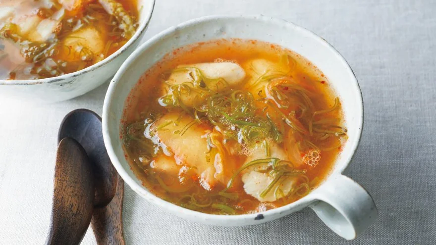 recipes