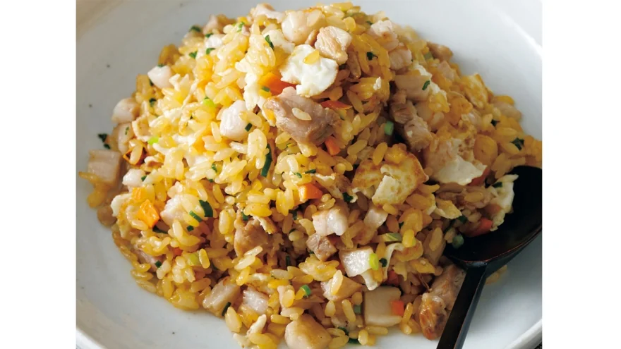 recipes