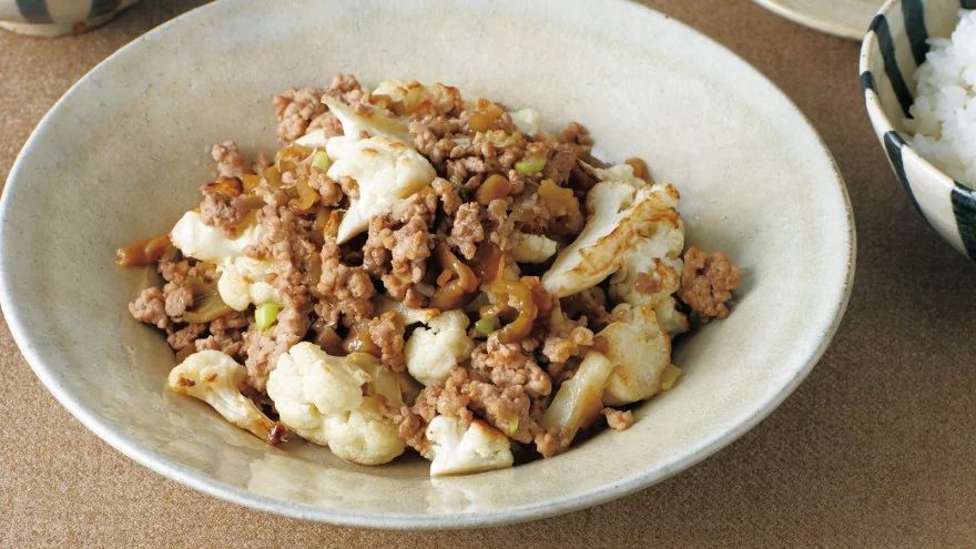 recipes