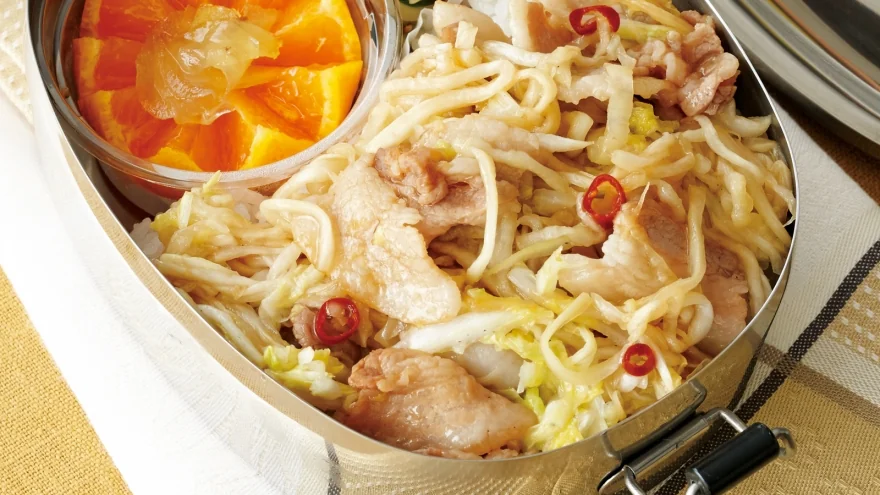 recipes