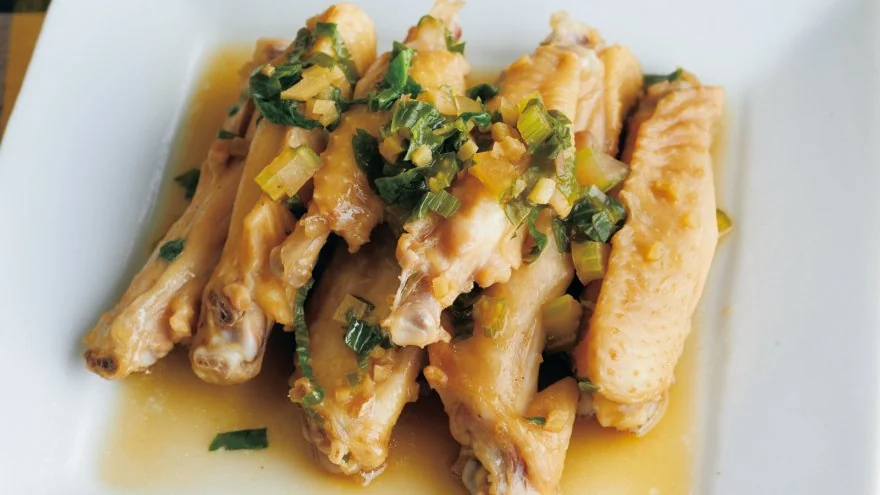 recipes