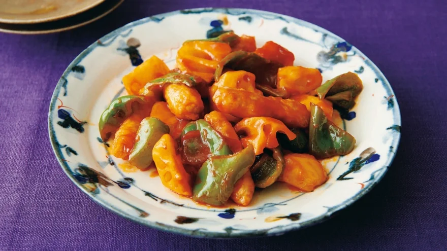 recipes