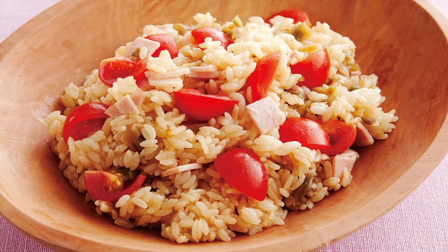 recipes