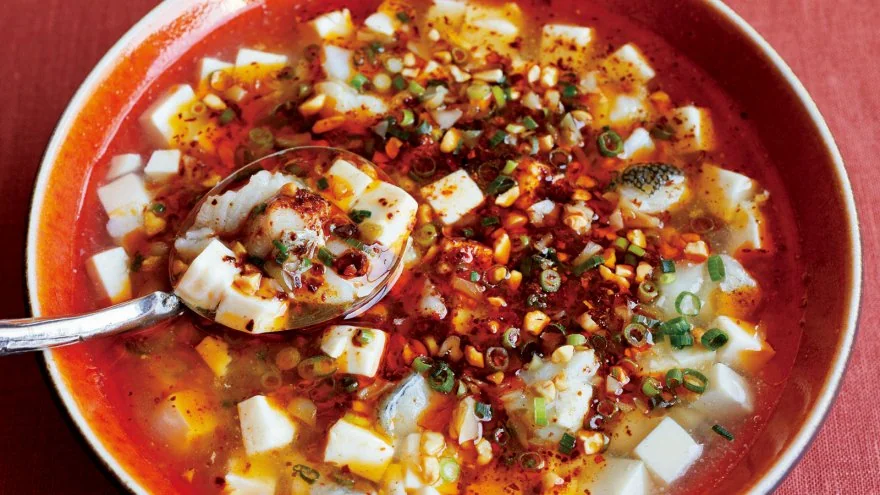 recipes
