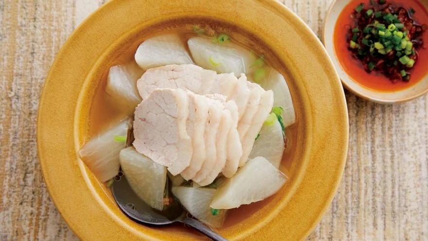 recipes