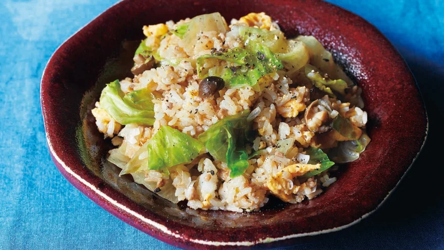 recipes