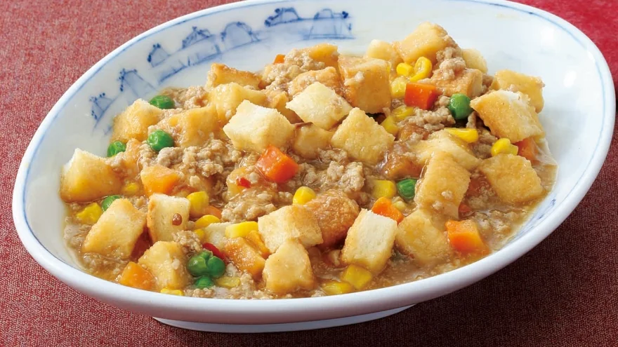 recipes