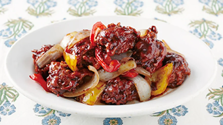 recipes