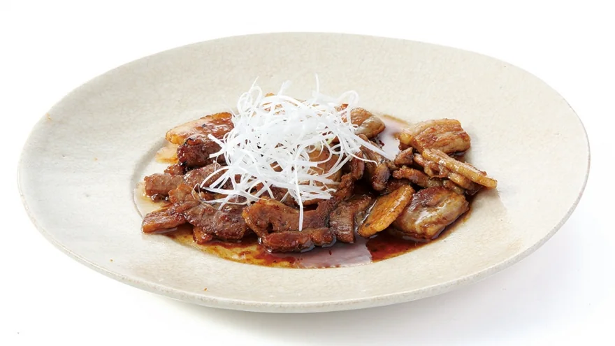 recipes
