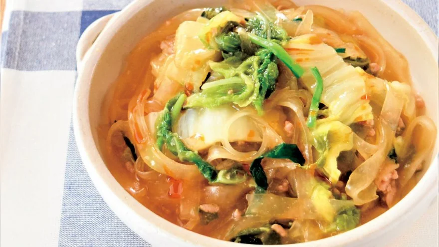 recipes
