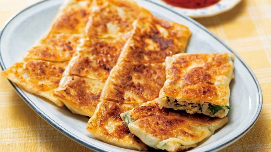 recipes