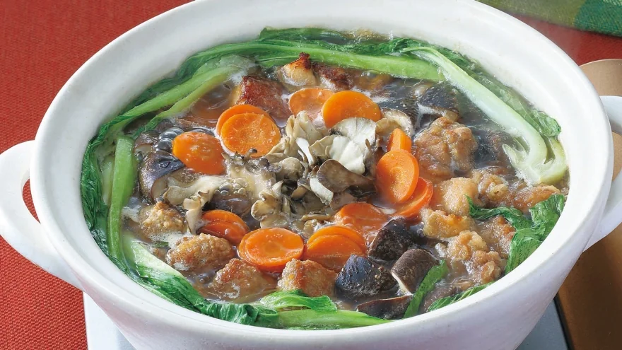 recipes