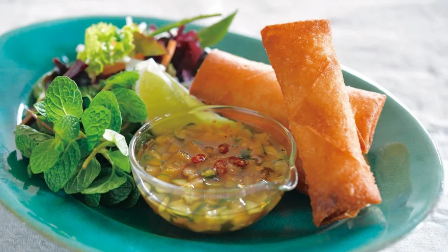 recipes