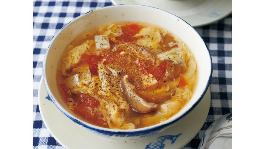 recipes