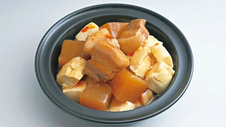 recipes