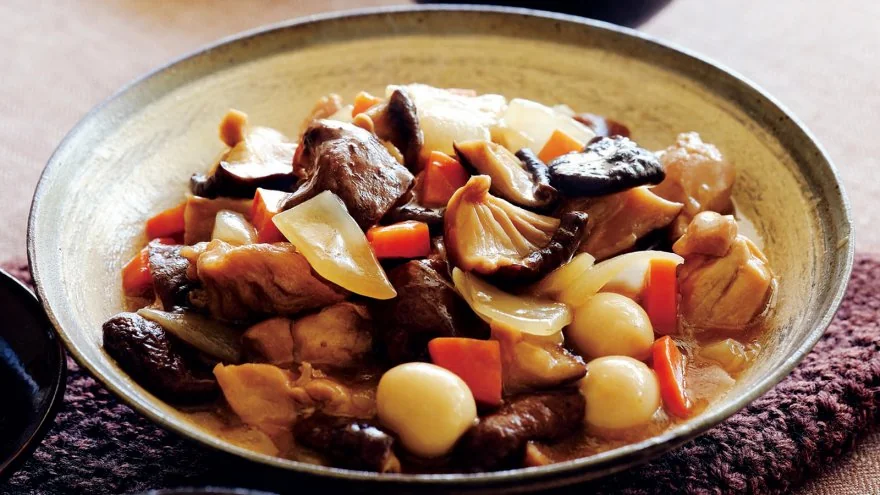 recipes