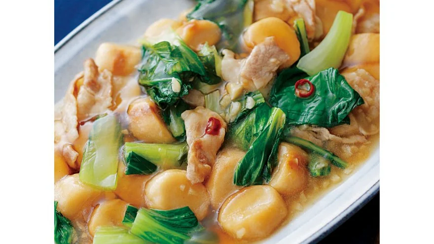 recipes