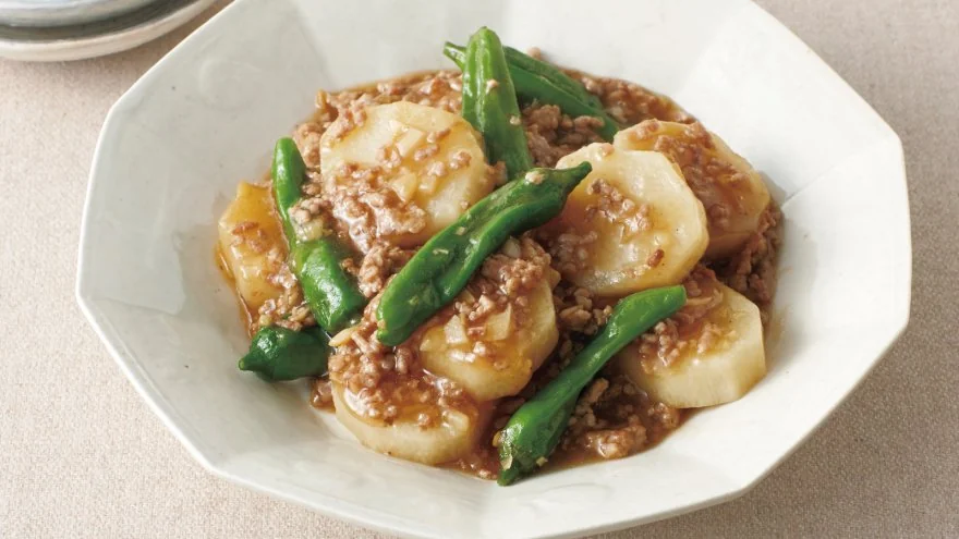 recipes