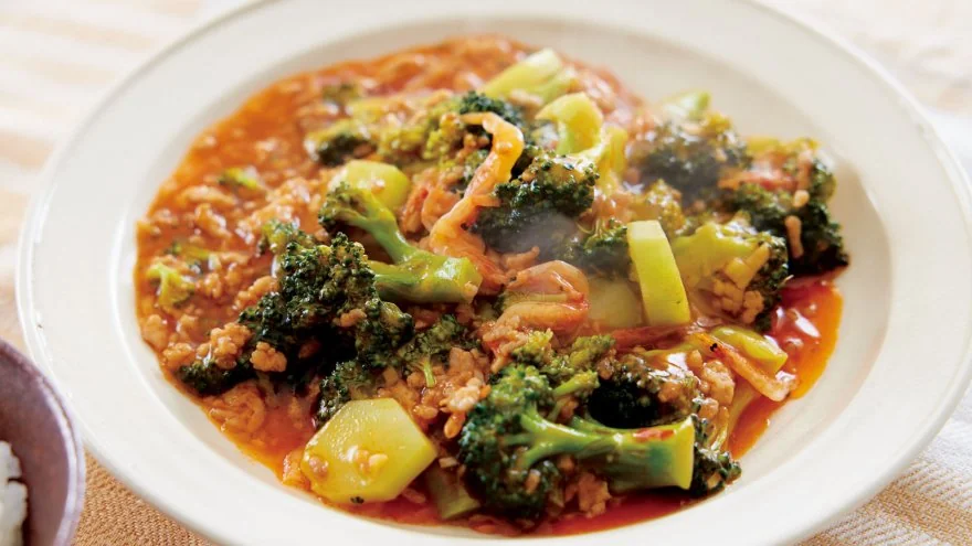 recipes