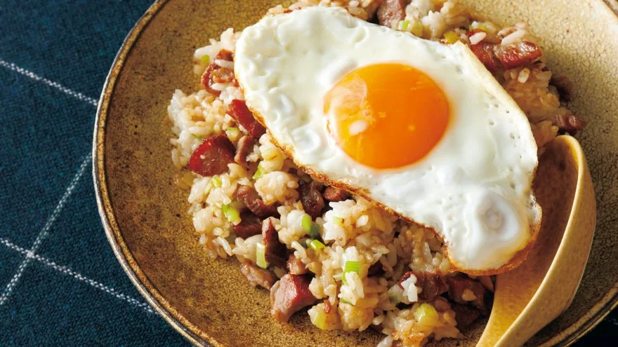 recipes