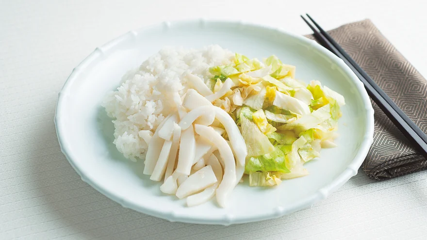 recipes