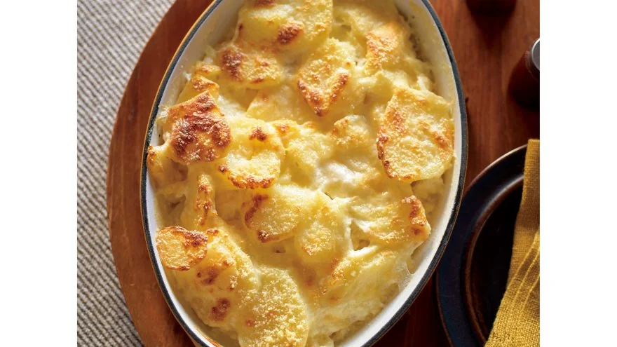 recipes