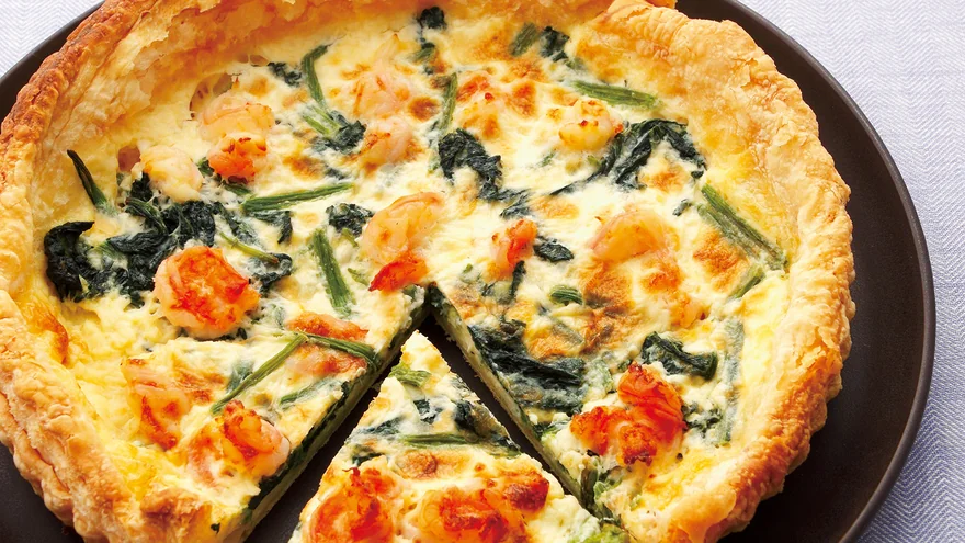 recipes