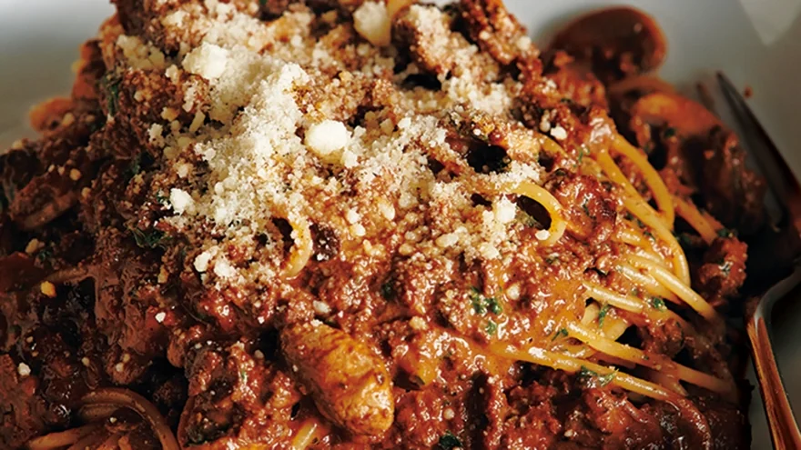 recipes