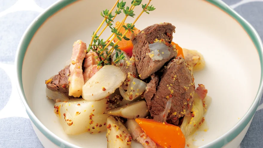 recipes