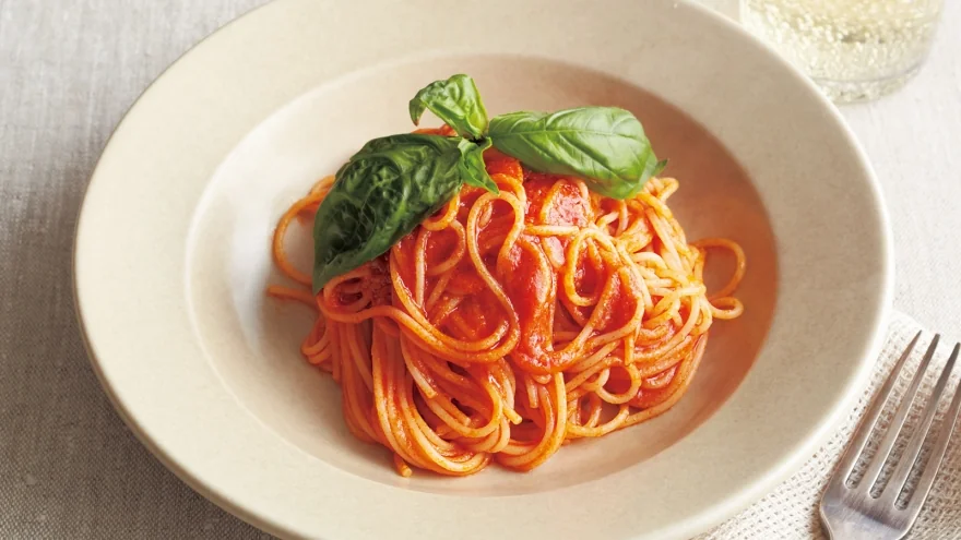 recipes