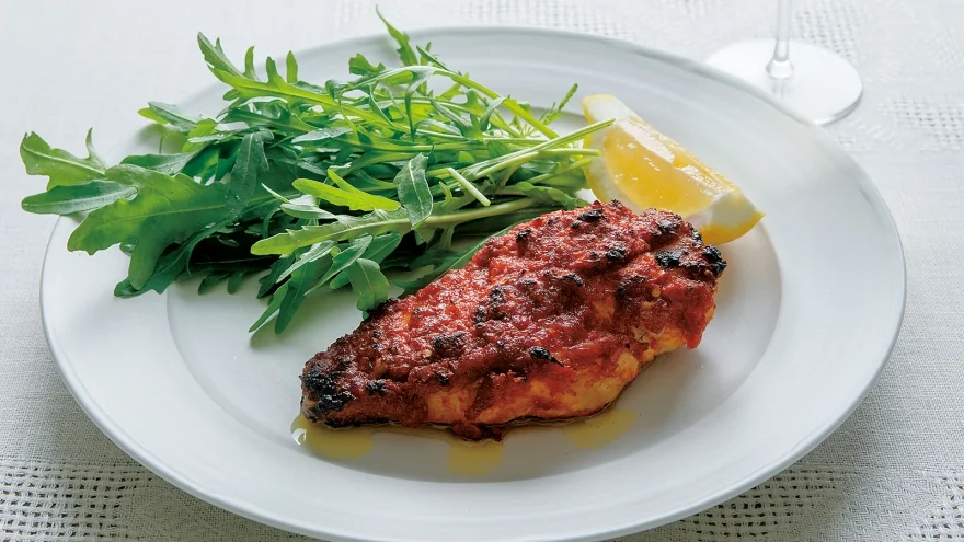 recipes