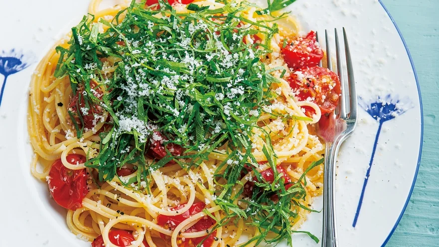 recipes