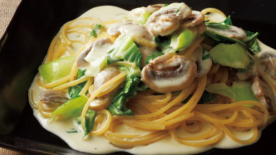 recipes