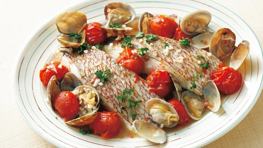 recipes