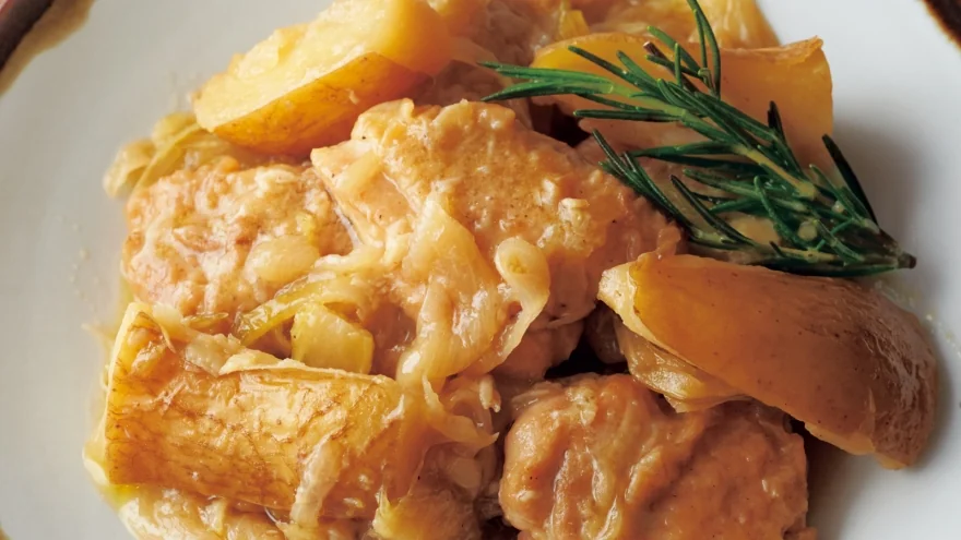 recipes