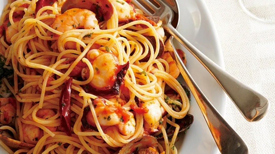 recipes