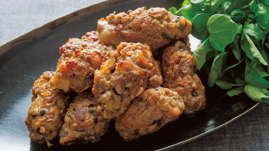 recipes