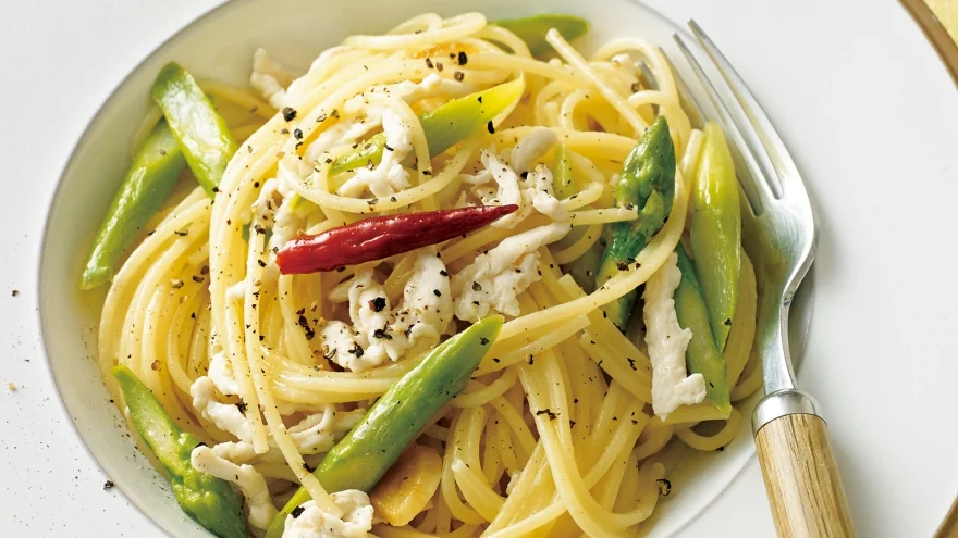 recipes