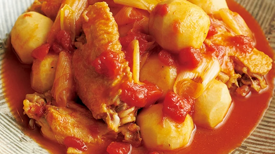 recipes